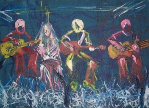Fork In The Road Band Fork In The Road Band